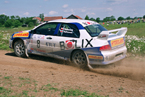 Rajd Kormoran 2004